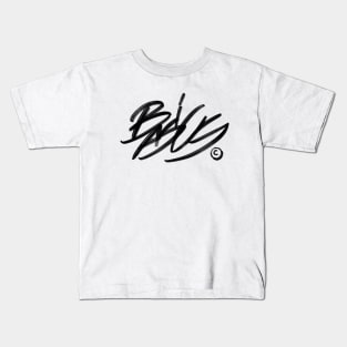 Basic Kids T-Shirt